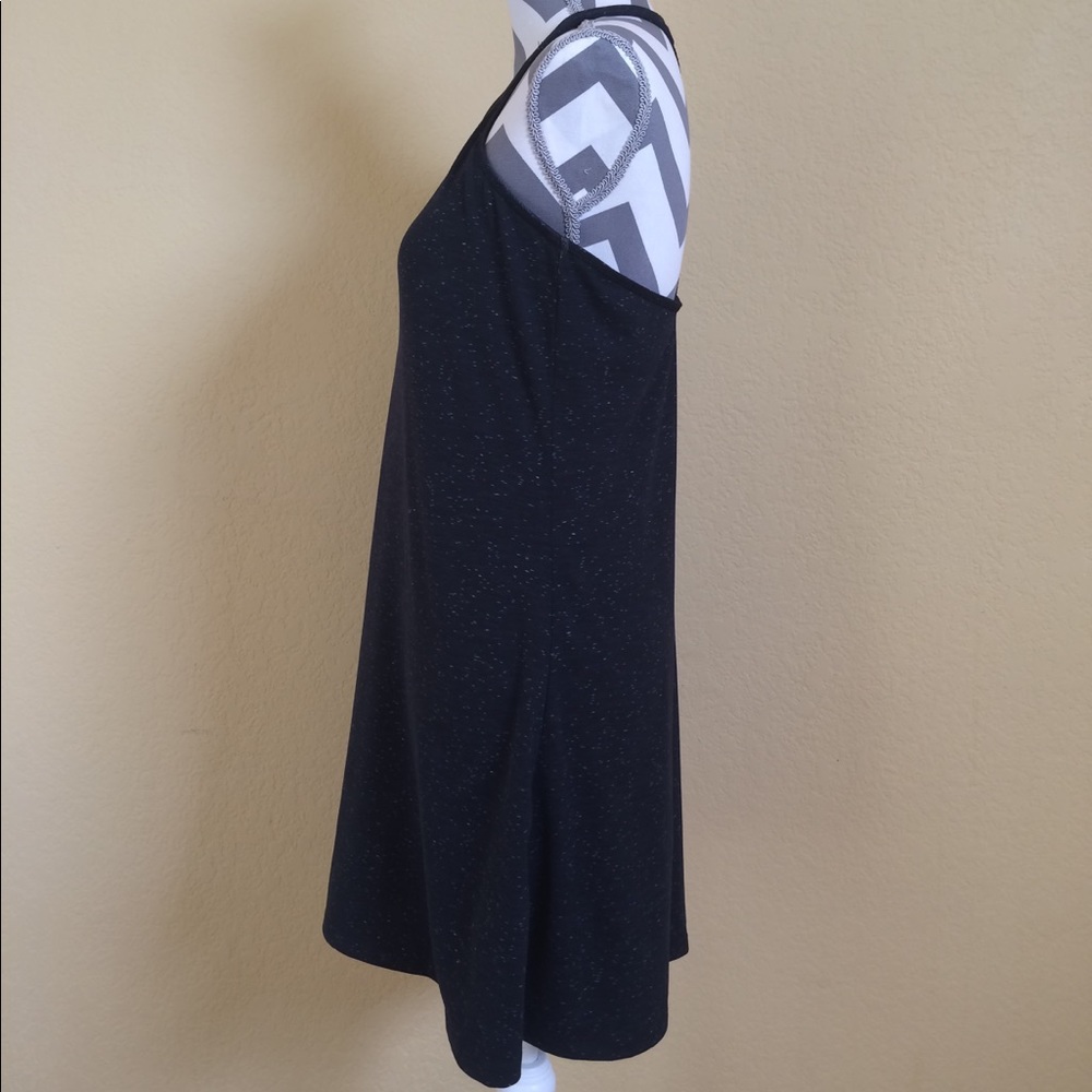 Nanette Lepore Play Space Dye Racerback Dress - Picture 5 of 7